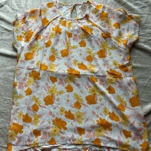 Women’s Loft Short Sleeve